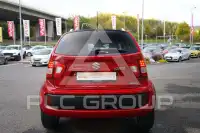 2019 Suzuki Ignis