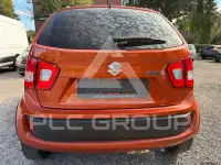 2019 Suzuki Ignis