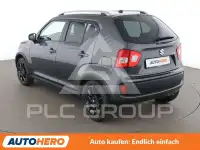 2019 Suzuki Ignis