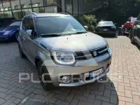 2019 Suzuki Ignis