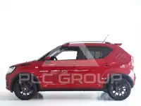 2019 Suzuki Ignis