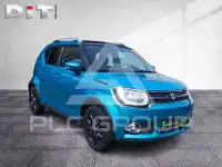 2019 Suzuki Ignis