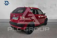2019 Suzuki Ignis
