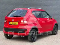 2019 Suzuki Ignis