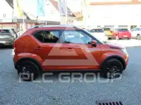 2019 Suzuki Ignis