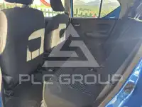 2019 Suzuki Ignis
