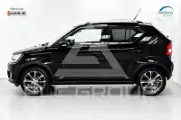2019 Suzuki Ignis