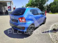 2019 Suzuki Ignis