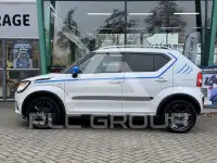 2019 Suzuki Ignis