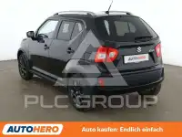 2019 Suzuki Ignis