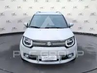 2019 Suzuki Ignis