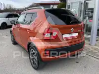 2019 Suzuki Ignis