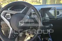 2019 Suzuki Ignis