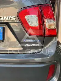 2019 Suzuki Ignis