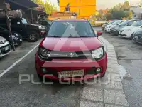 2019 Suzuki Ignis