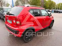 2019 Suzuki Ignis