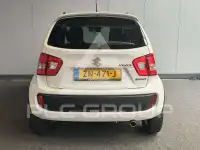 2019 Suzuki Ignis