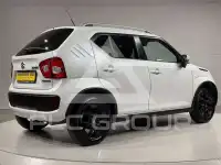 2019 Suzuki Ignis
