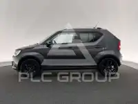 2019 Suzuki Ignis
