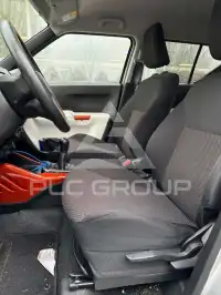 2019 Suzuki Ignis