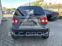 2019 Suzuki Ignis