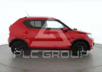 2019 Suzuki Ignis