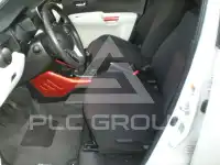 2019 Suzuki Ignis