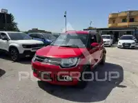 2019 Suzuki Ignis