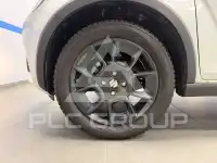 2019 Suzuki Ignis
