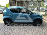 2019 Suzuki Ignis