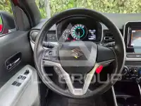 2019 Suzuki Ignis