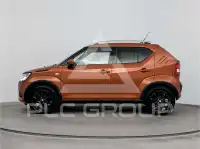 2019 Suzuki Ignis