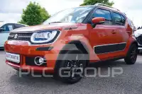 2019 Suzuki Ignis