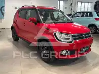 2019 Suzuki Ignis