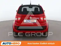 2019 Suzuki Ignis