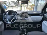 2019 Suzuki Ignis