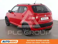 2019 Suzuki Ignis