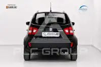 2019 Suzuki Ignis