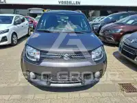 2019 Suzuki Ignis