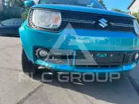 2019 Suzuki Ignis