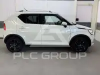 2019 Suzuki Ignis
