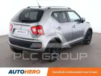 2019 Suzuki Ignis