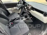 2019 Suzuki Ignis