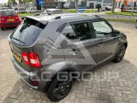 2019 Suzuki Ignis