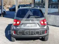 2019 Suzuki Ignis