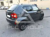 2019 Suzuki Ignis