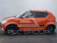 2019 Suzuki Ignis