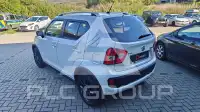 2019 Suzuki Ignis