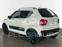 2019 Suzuki Ignis