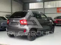 2019 Suzuki Ignis